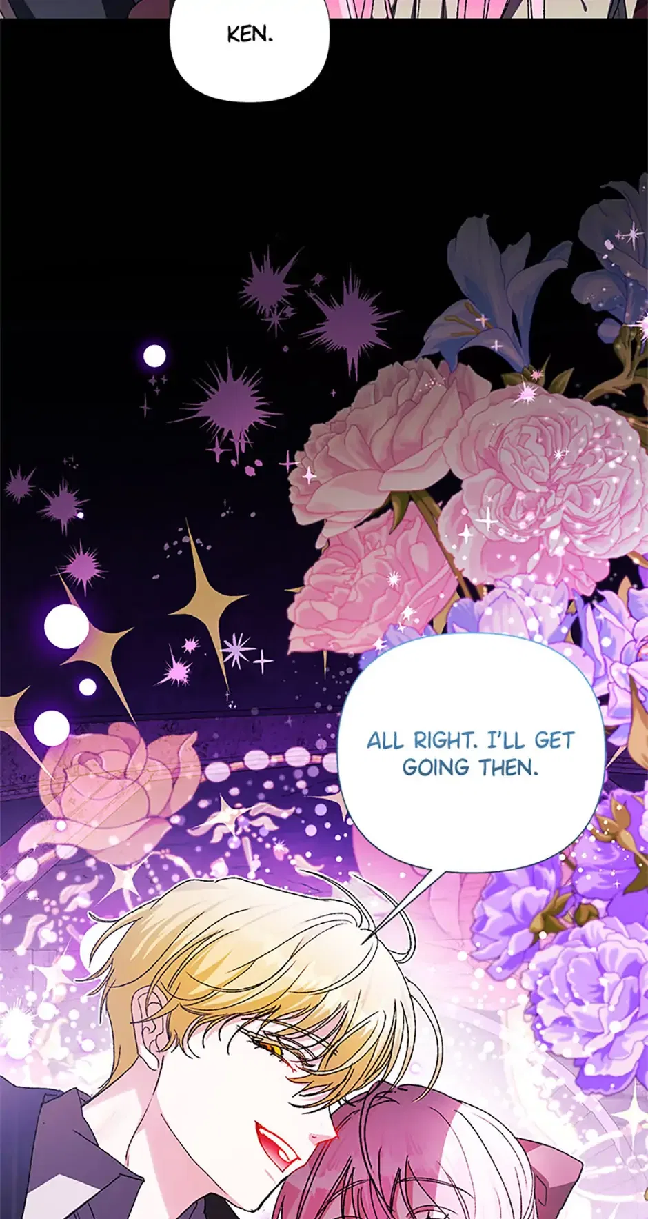 Hey, Little Duke, Just Trust this Sister! Chapter 70 – Page 20