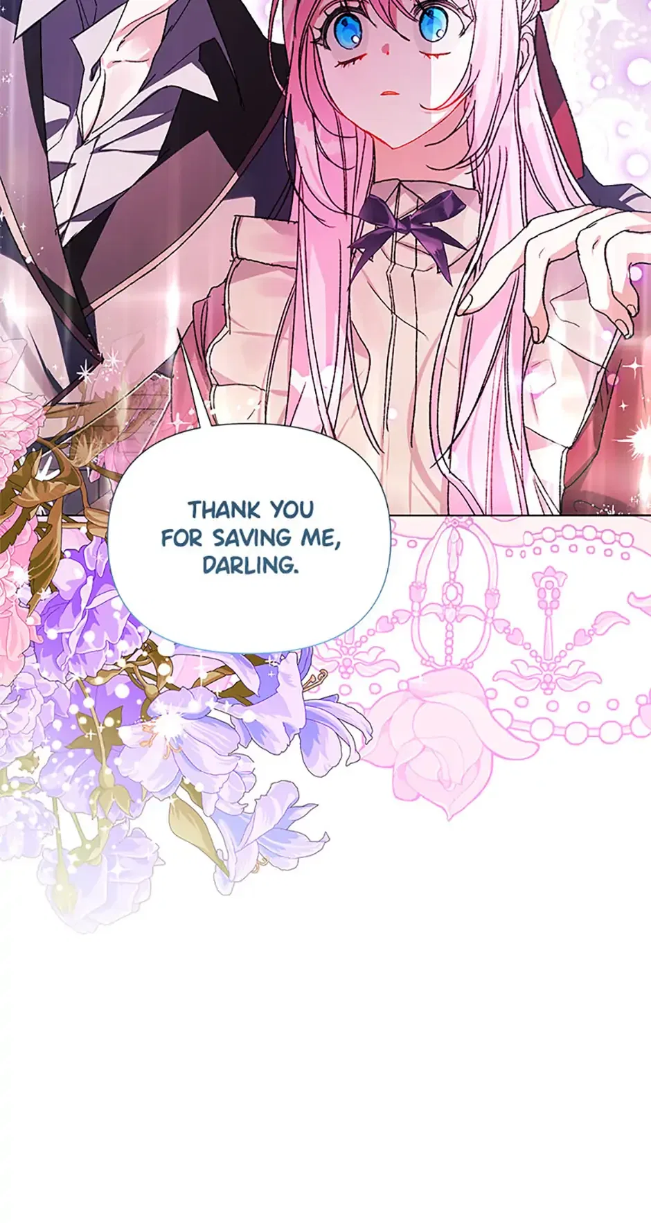 Hey, Little Duke, Just Trust this Sister! Chapter 70 – Page 21