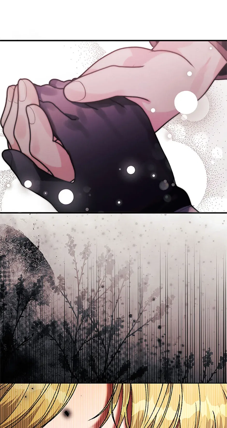 Hey, Little Duke, Just Trust this Sister! Chapter 70 – Page 22