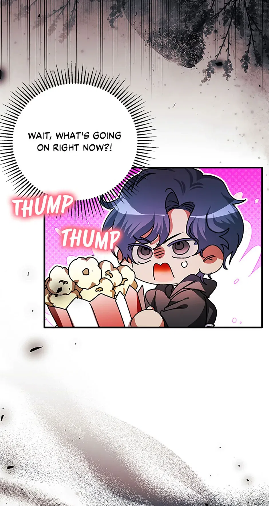 Hey, Little Duke, Just Trust this Sister! Chapter 70 – Page 24