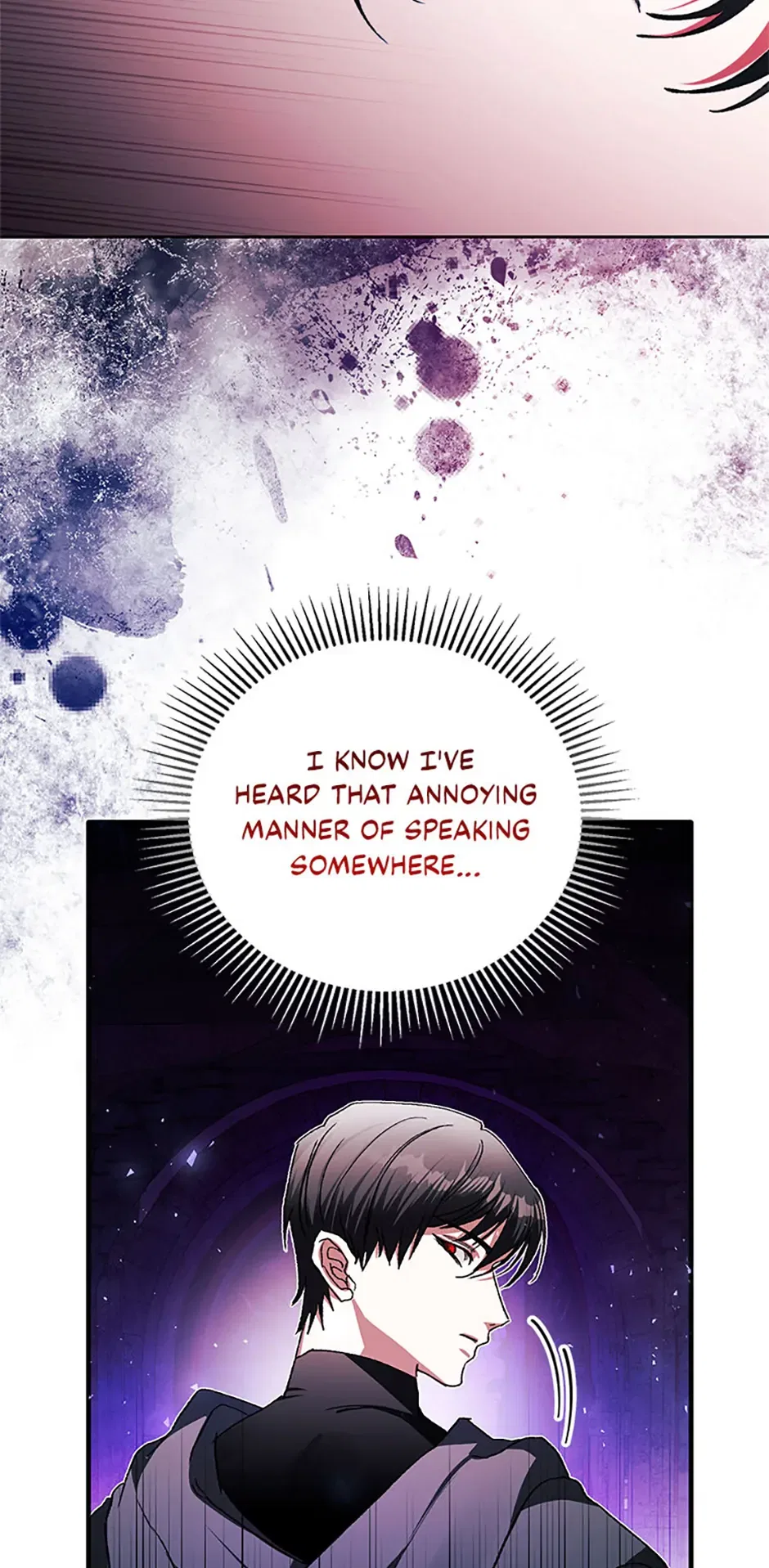 Hey, Little Duke, Just Trust this Sister! Chapter 70 – Page 31