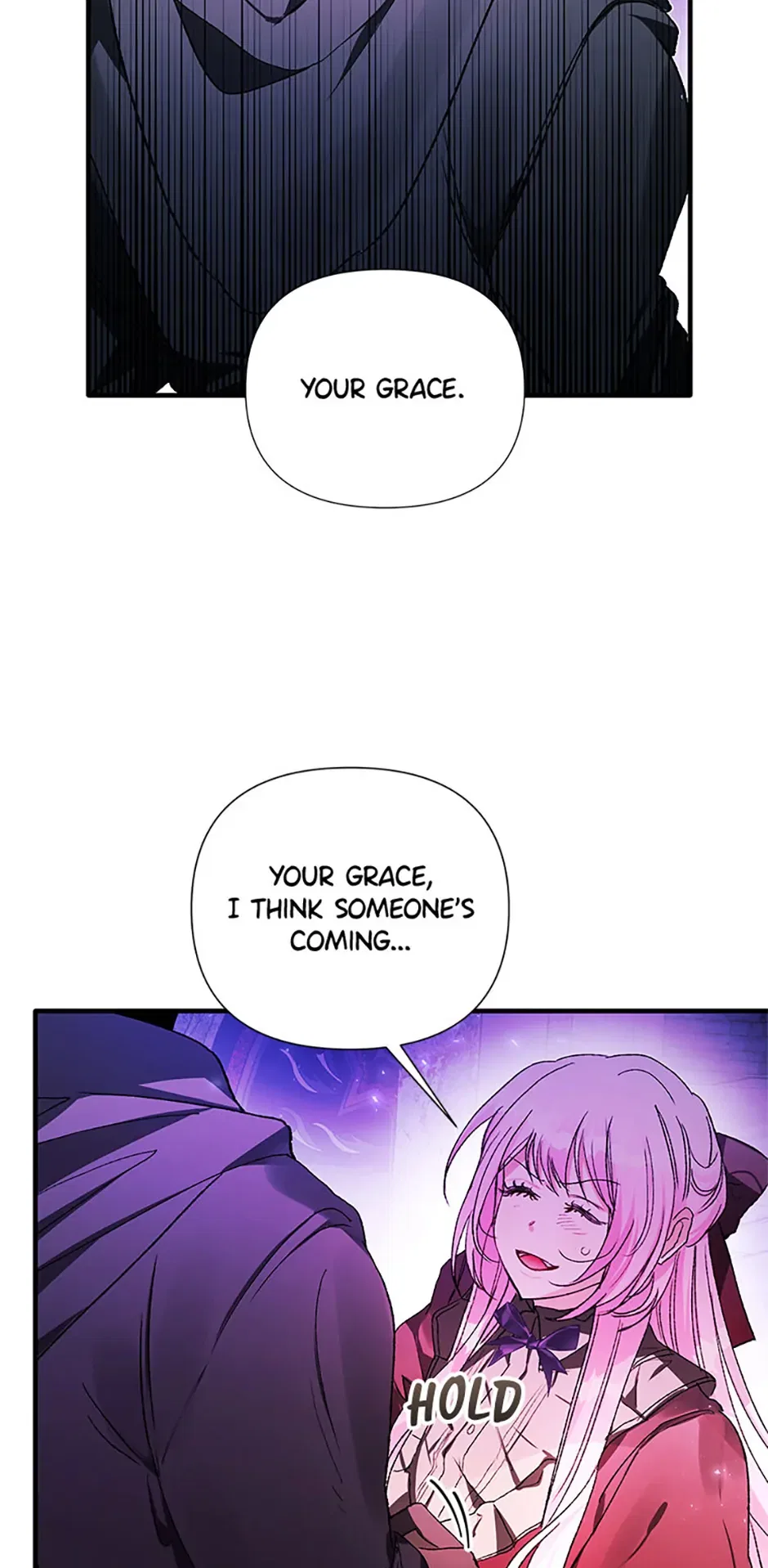 Hey, Little Duke, Just Trust this Sister! Chapter 70 – Page 32