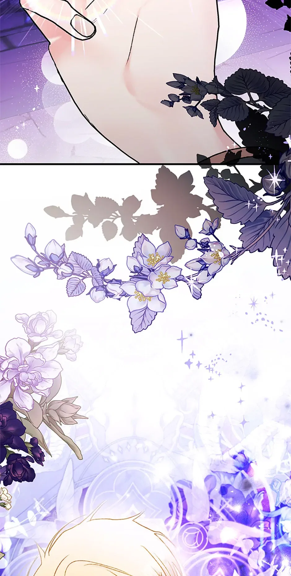 Hey, Little Duke, Just Trust this Sister! Chapter 70 – Page 38