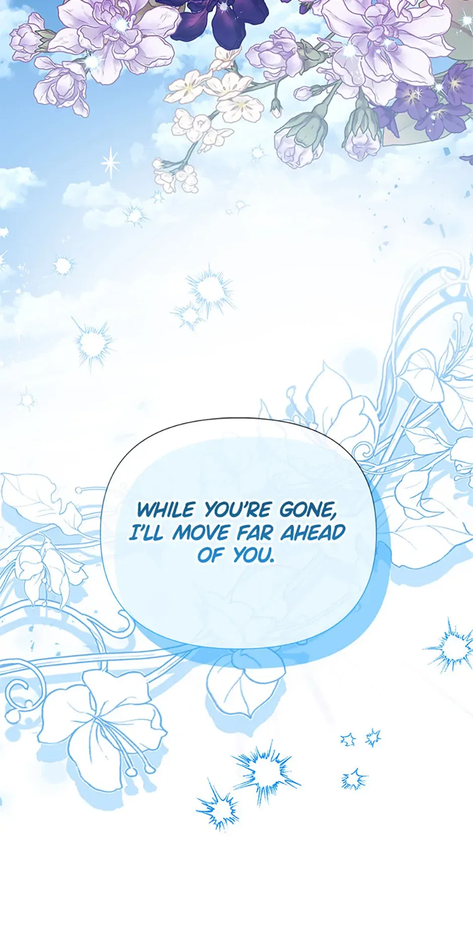 Hey, Little Duke, Just Trust this Sister! Chapter 70 – Page 40