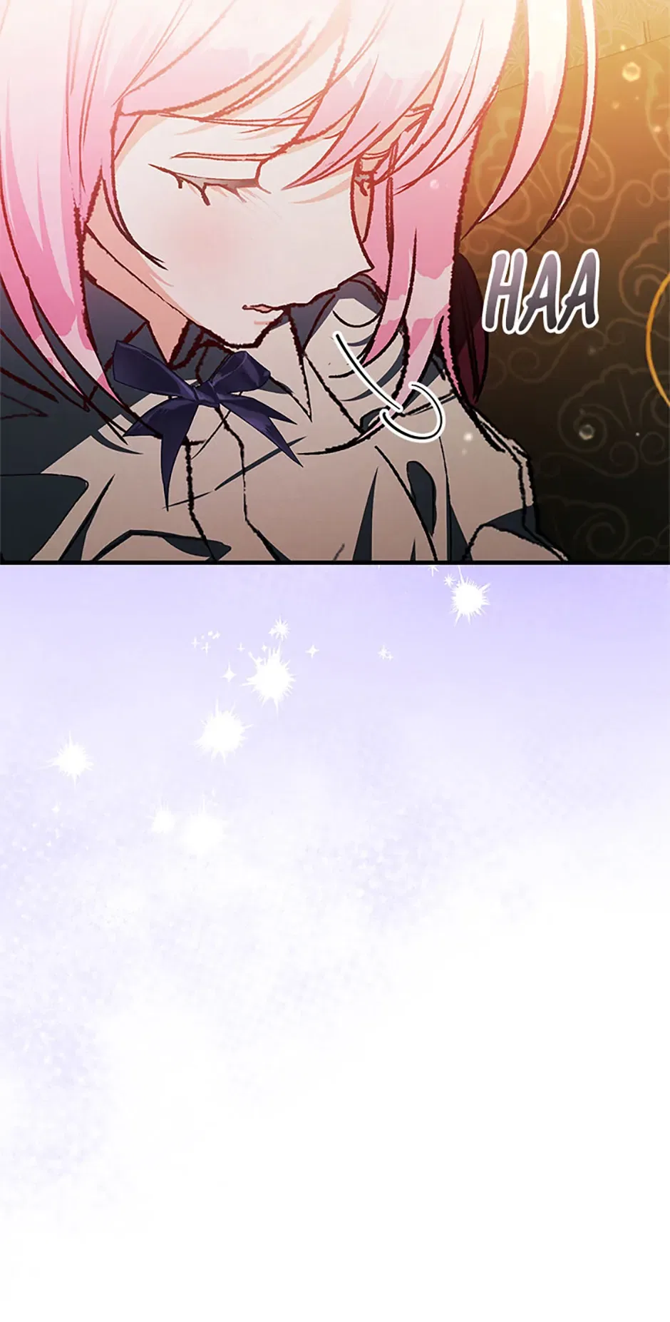 Hey, Little Duke, Just Trust this Sister! Chapter 70 – Page 47