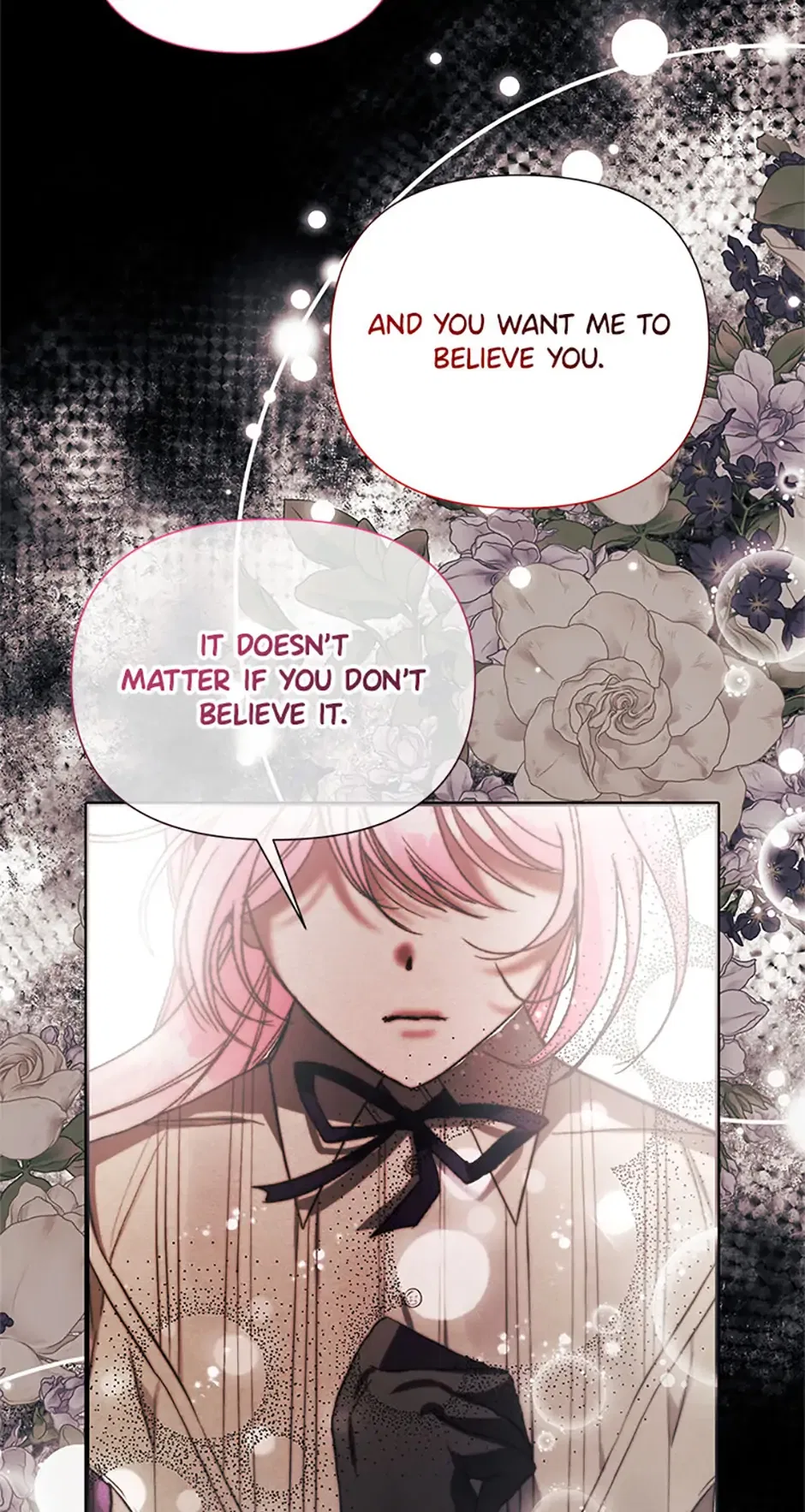 Hey, Little Duke, Just Trust this Sister! Chapter 70 – Page 57