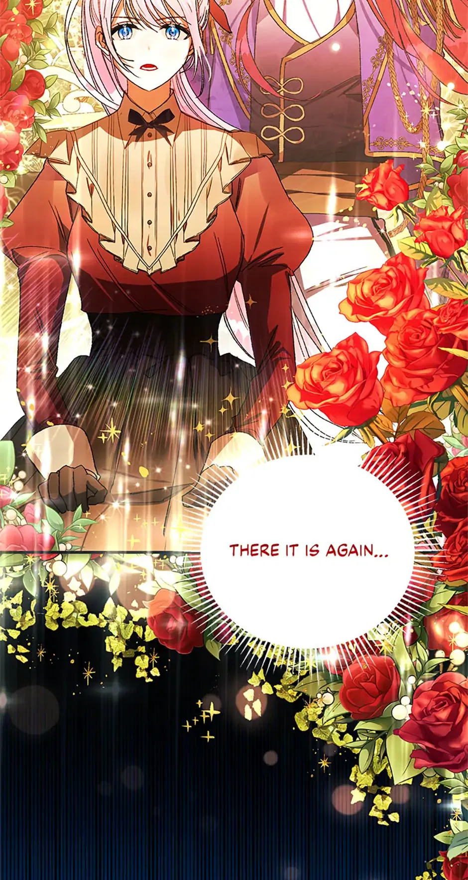Hey, Little Duke, Just Trust this Sister! Chapter 70 – Page 59