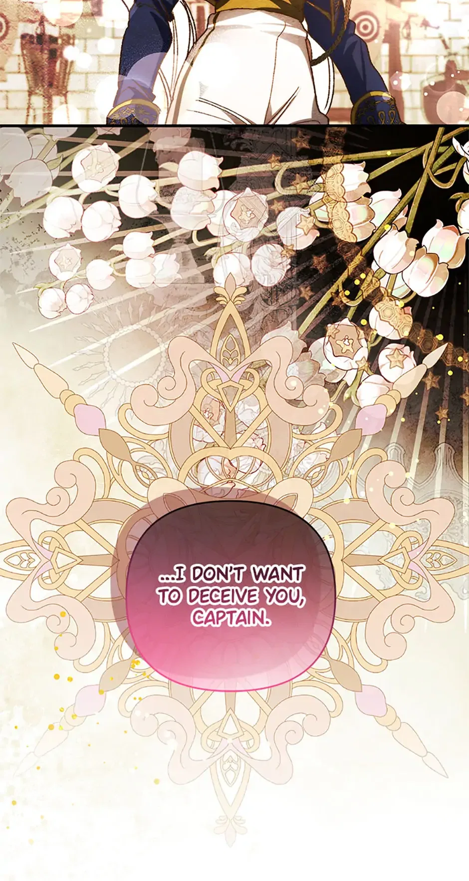 Hey, Little Duke, Just Trust this Sister! Chapter 70 – Page 61