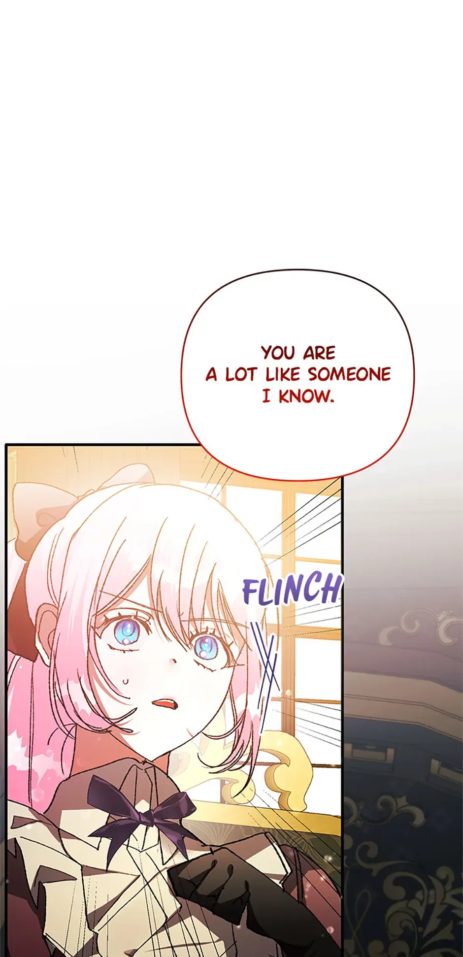 Hey, Little Duke, Just Trust this Sister! Chapter 70 – Page 62