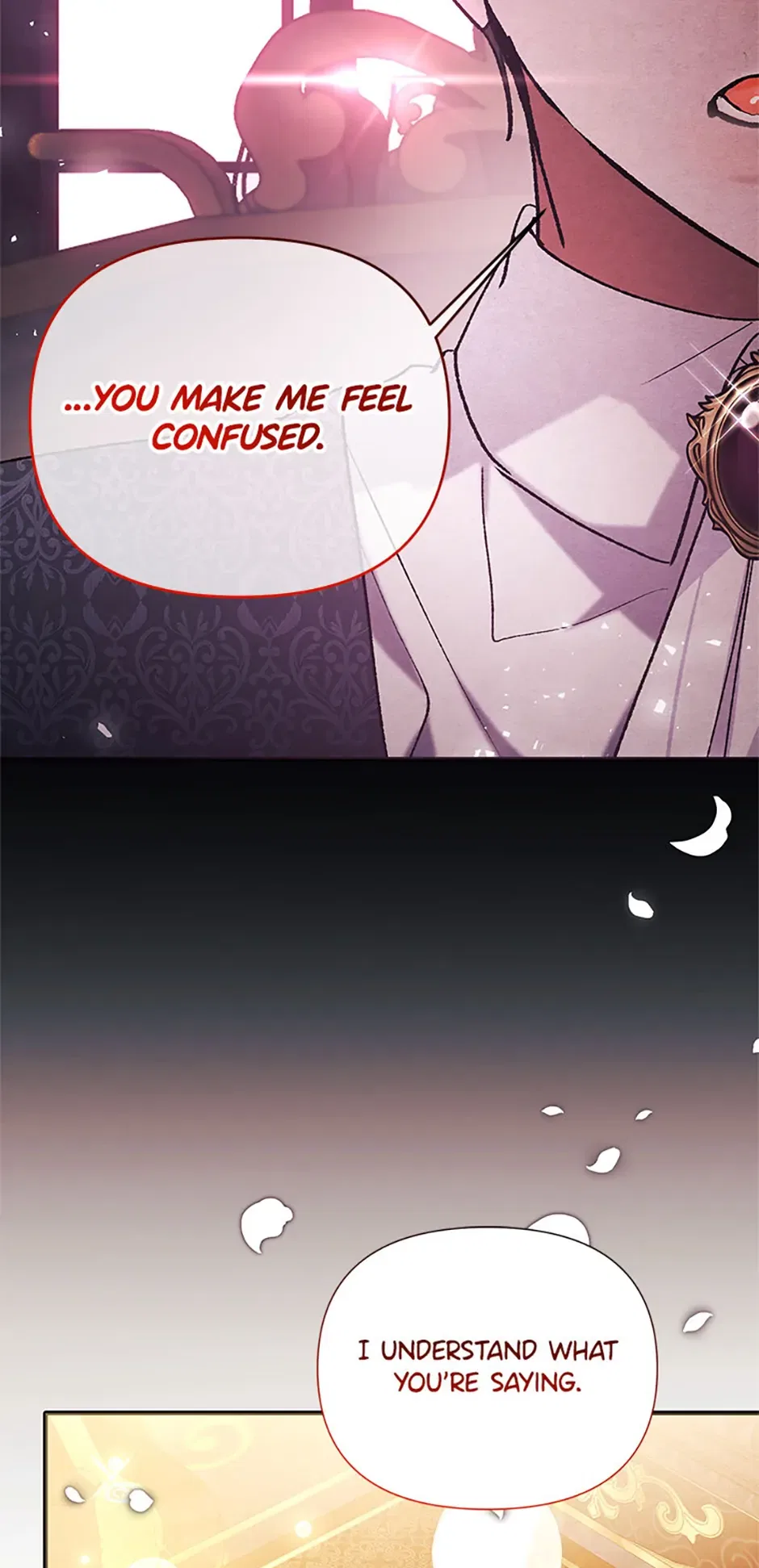 Hey, Little Duke, Just Trust this Sister! Chapter 70 – Page 64