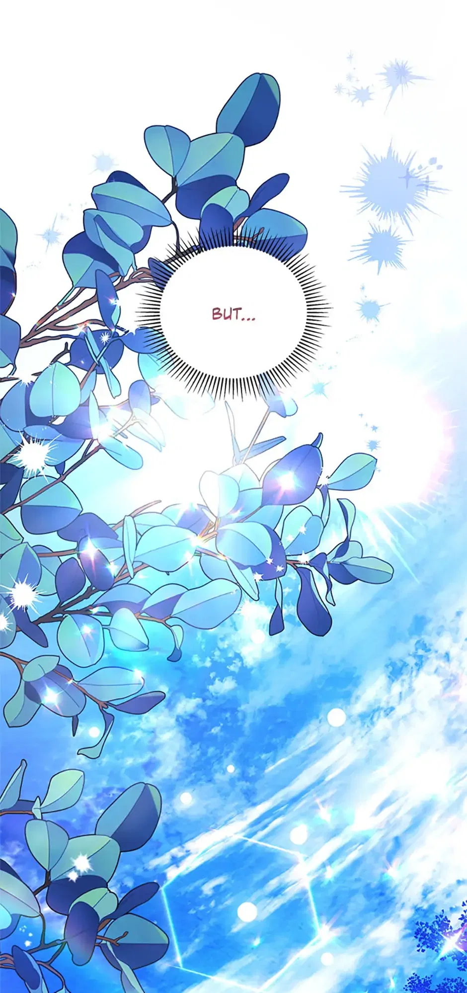 Hey, Little Duke, Just Trust this Sister! Chapter 70 – Page 69