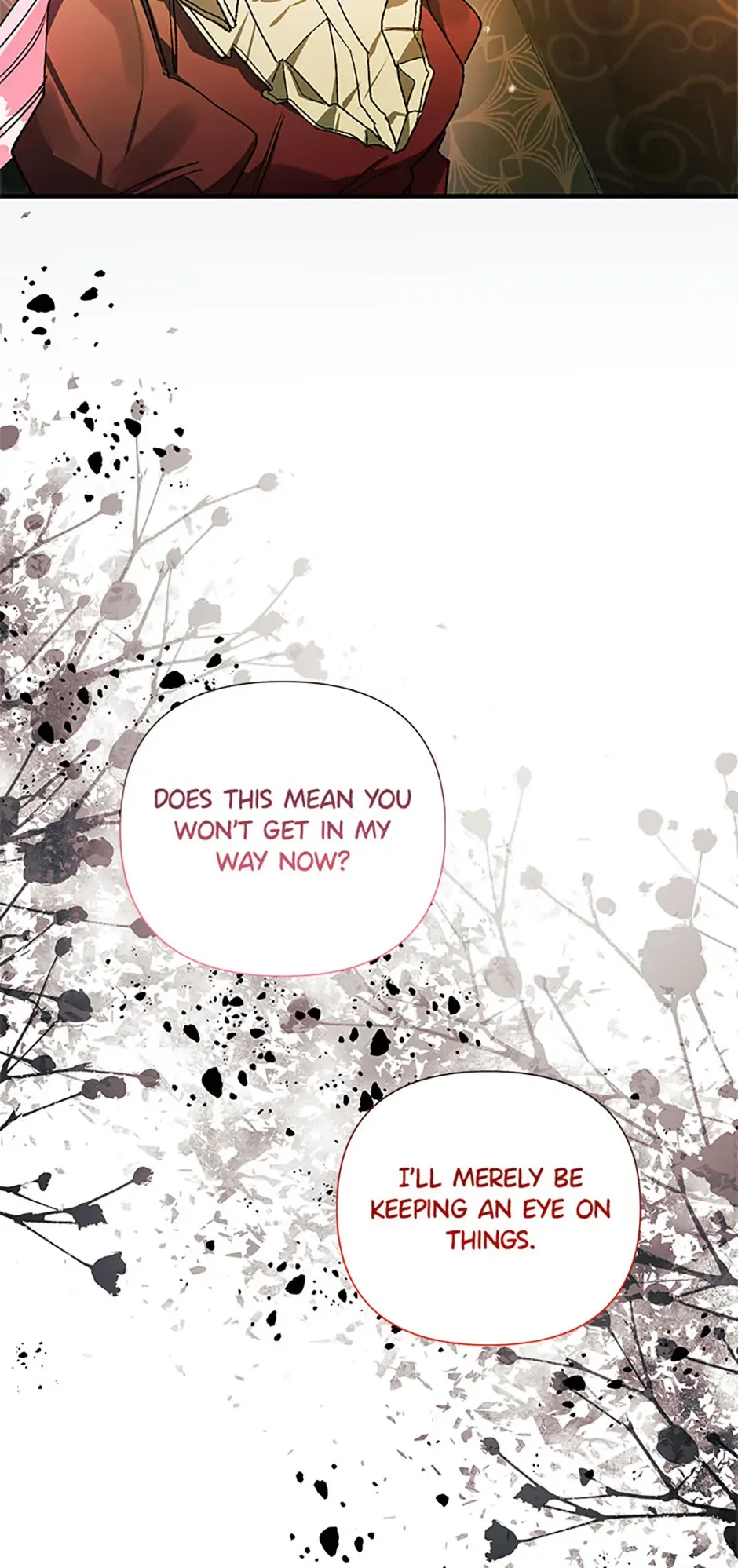 Hey, Little Duke, Just Trust this Sister! Chapter 70 – Page 72
