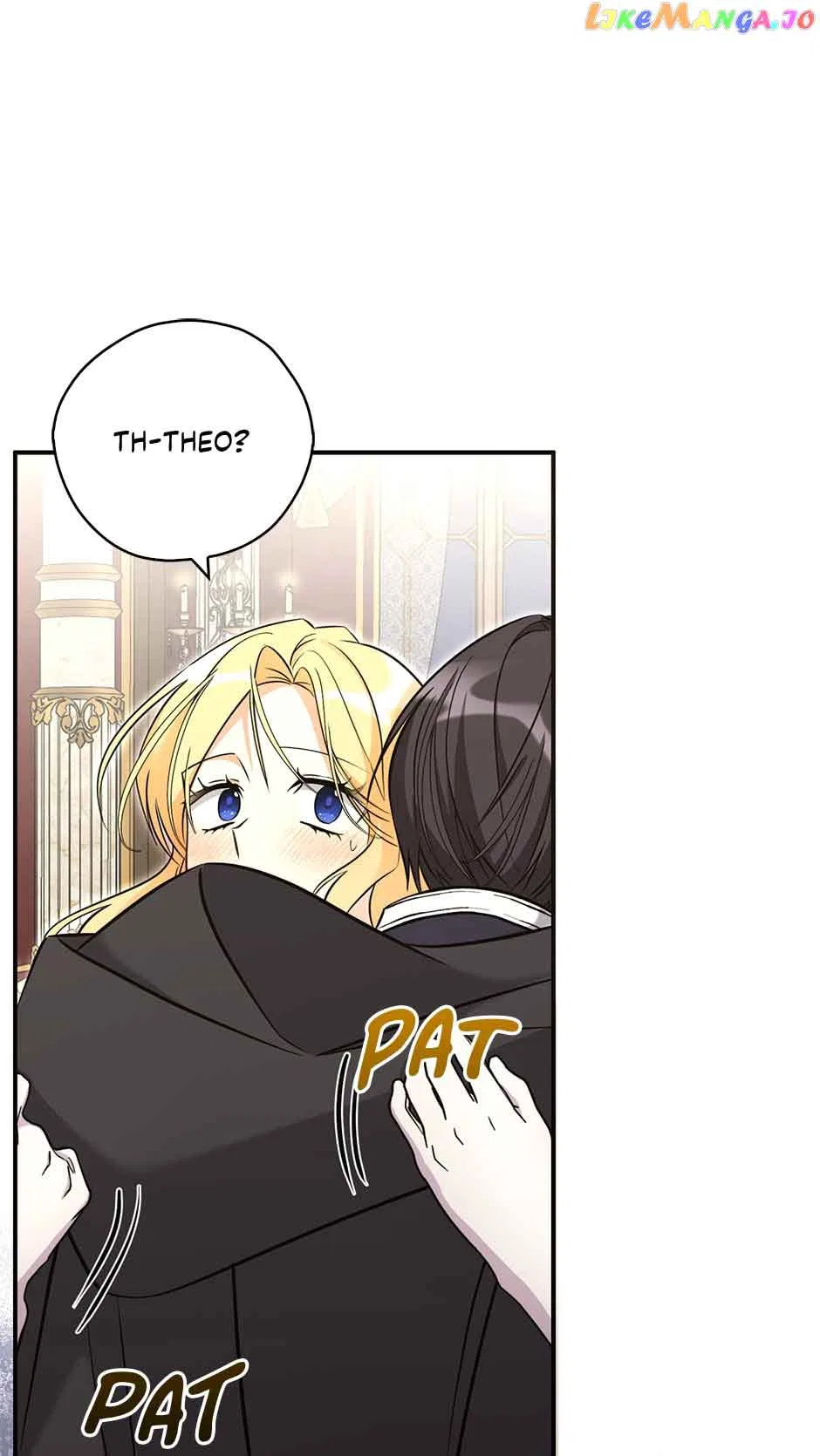 My Three Tyrant Brothers Chapter 102 – Page 6
