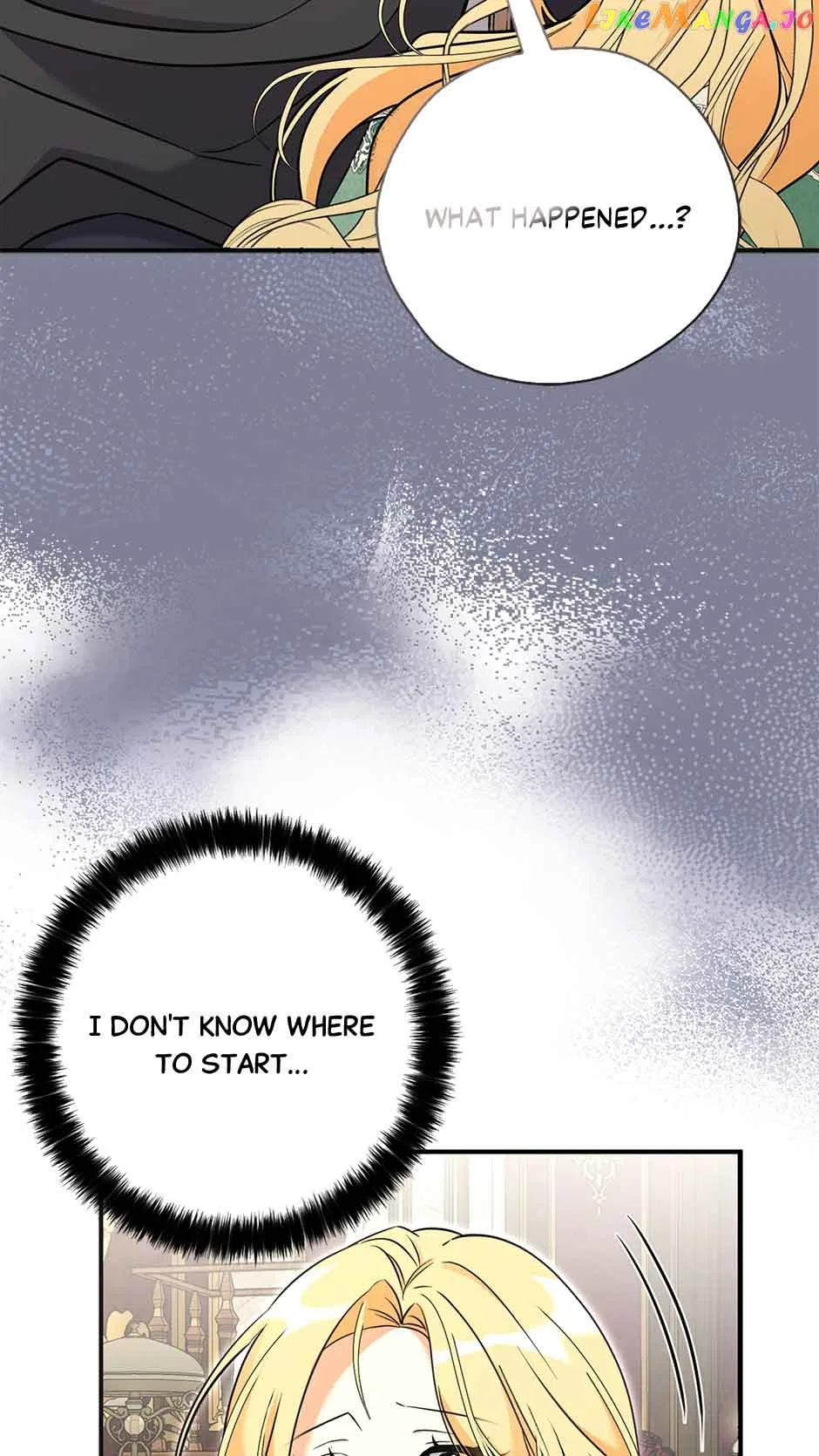 My Three Tyrant Brothers Chapter 102 – Page 8