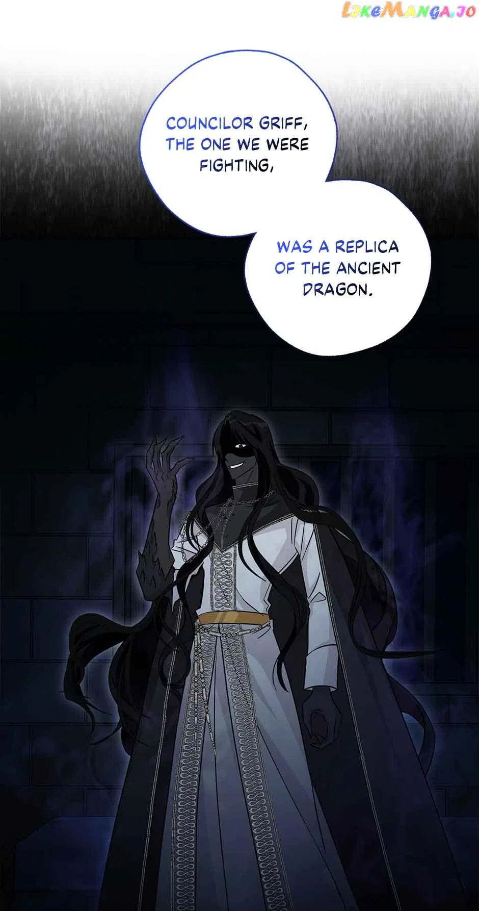 My Three Tyrant Brothers Chapter 102 – Page 16