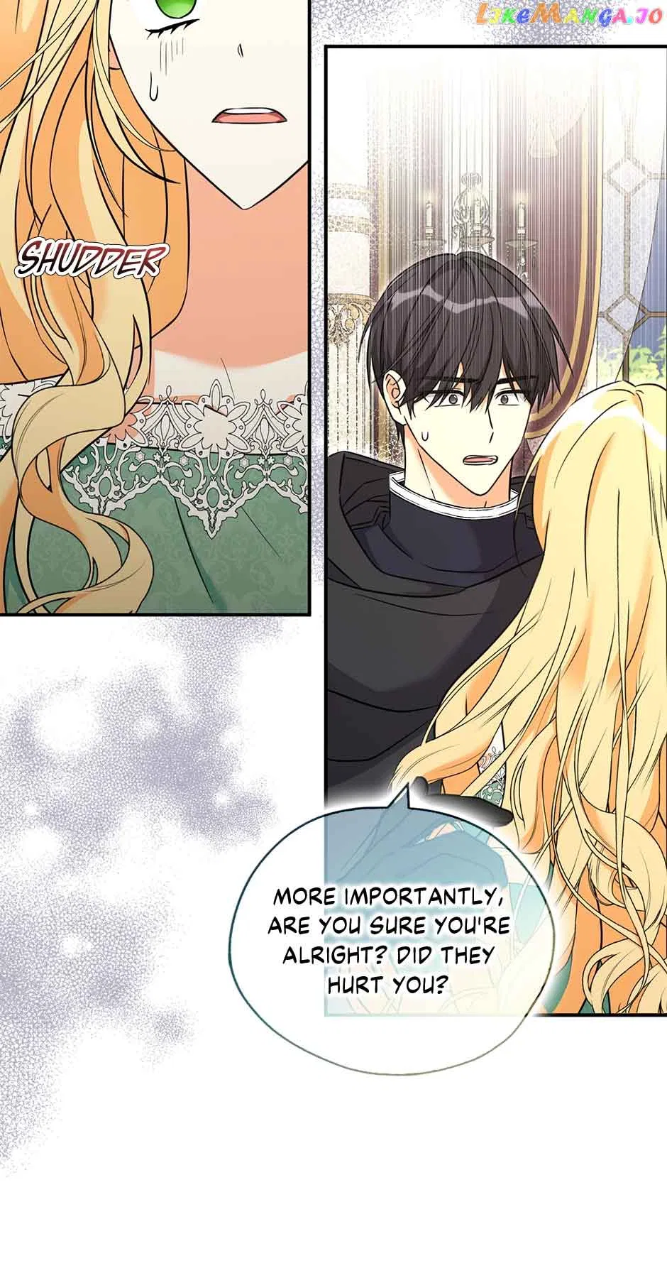 My Three Tyrant Brothers Chapter 102 – Page 18