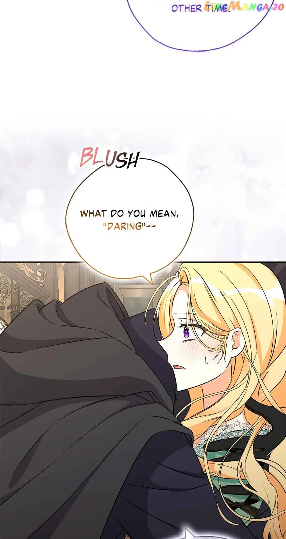 My Three Tyrant Brothers Chapter 102 – Page 25