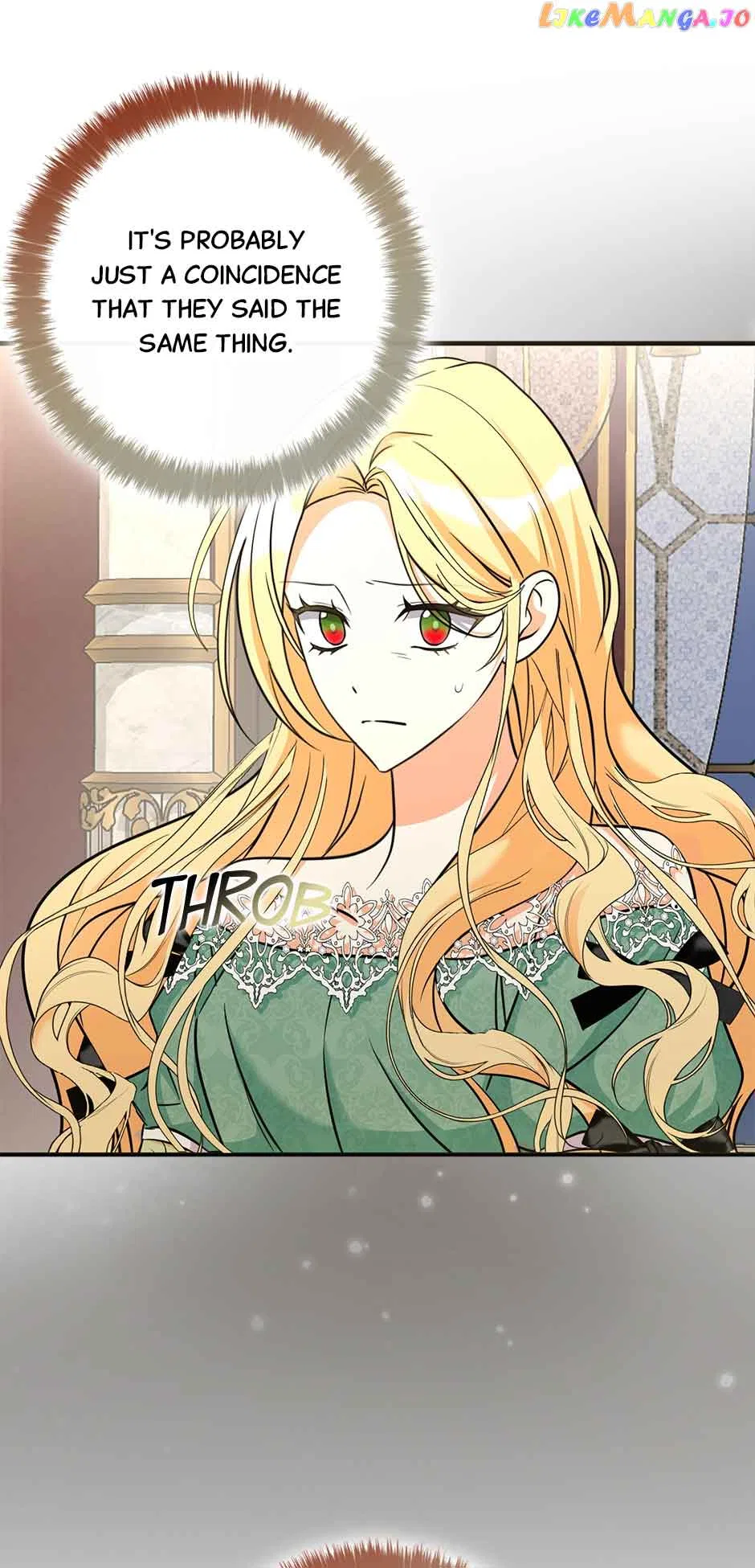 My Three Tyrant Brothers Chapter 102 – Page 36