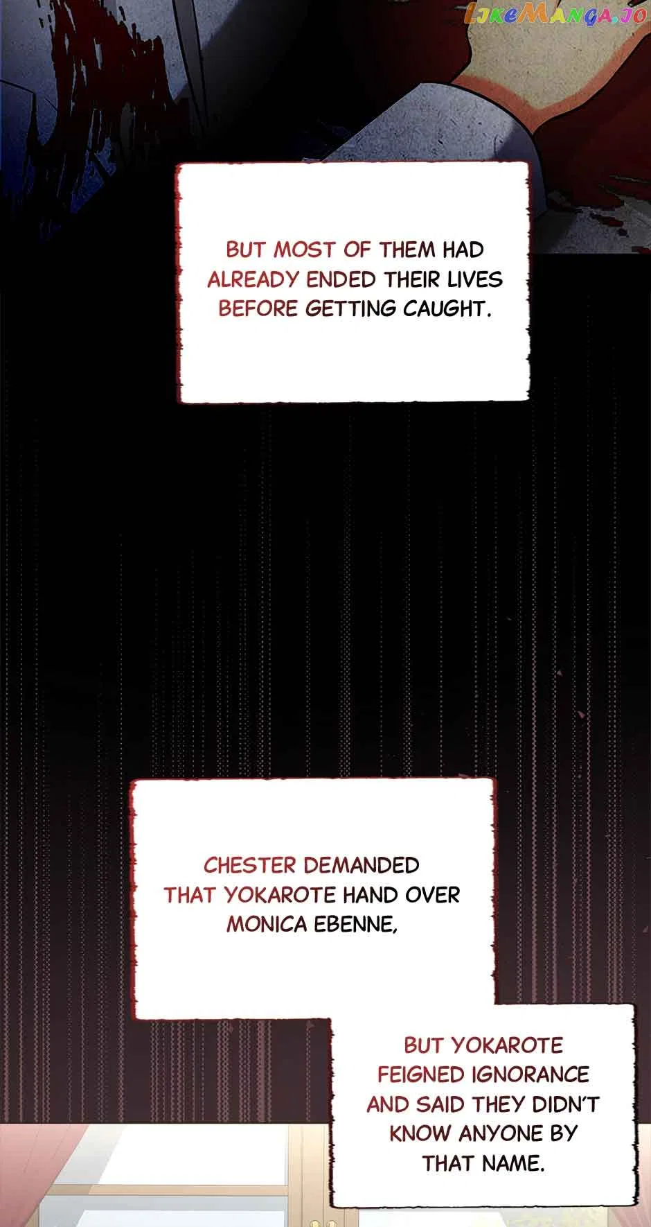 My Three Tyrant Brothers Chapter 102 – Page 50
