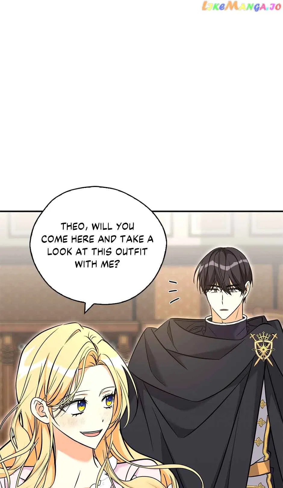 My Three Tyrant Brothers Chapter 102 – Page 59