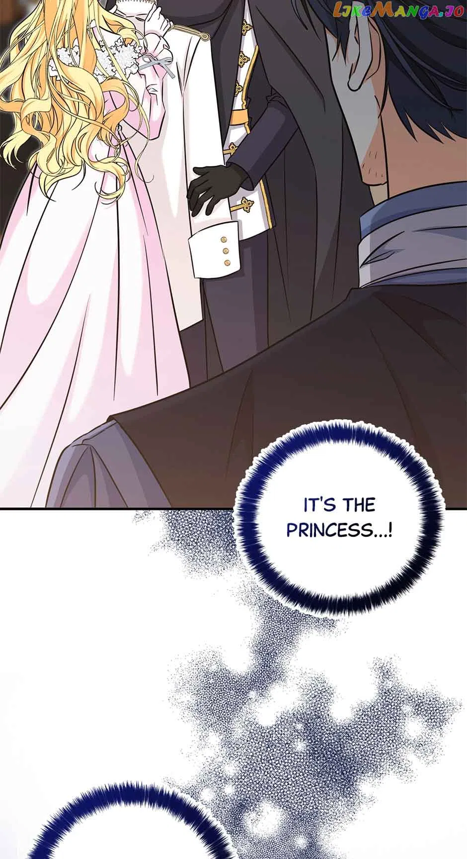 My Three Tyrant Brothers Chapter 102 – Page 64