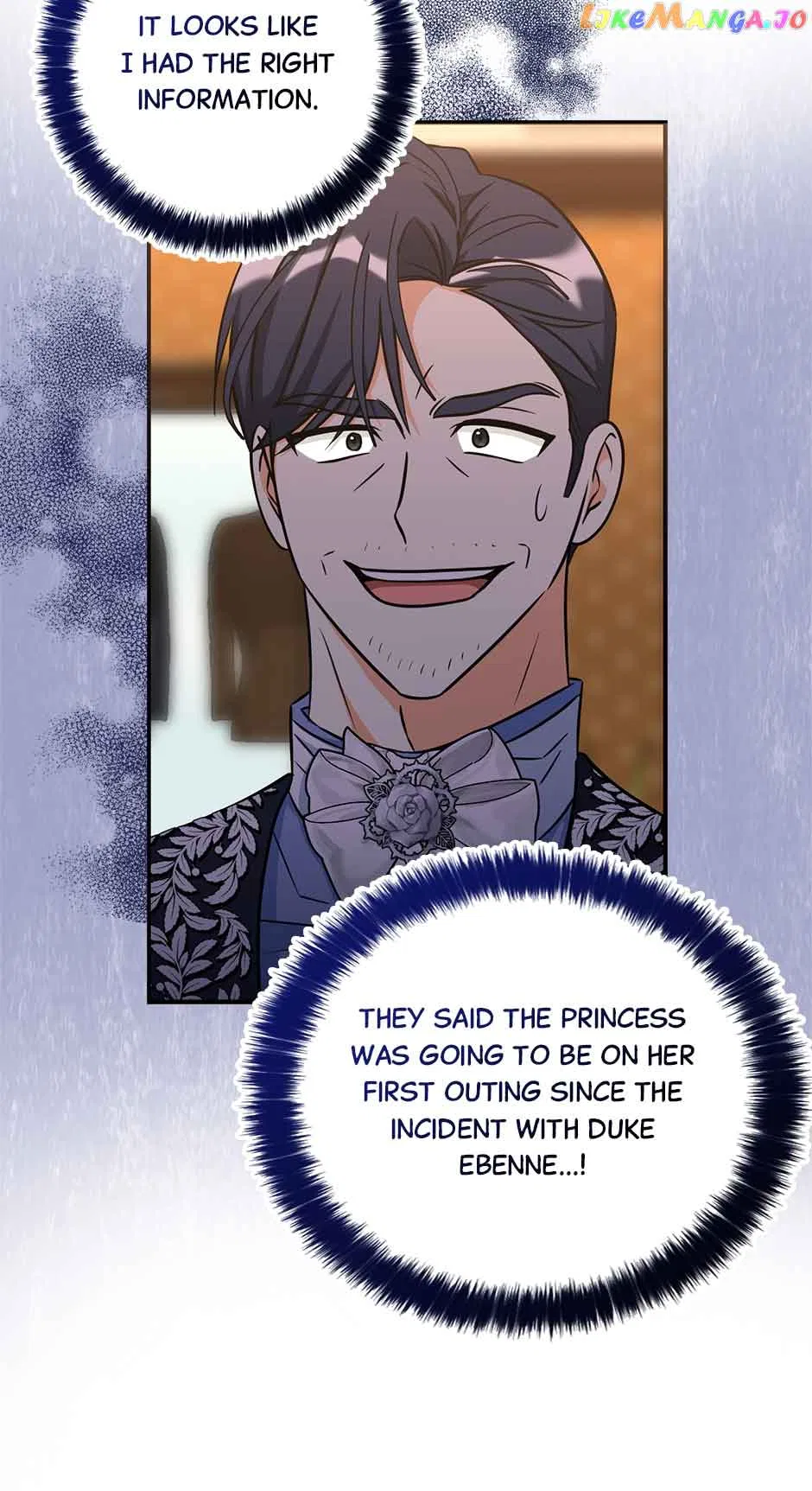 My Three Tyrant Brothers Chapter 102 – Page 65