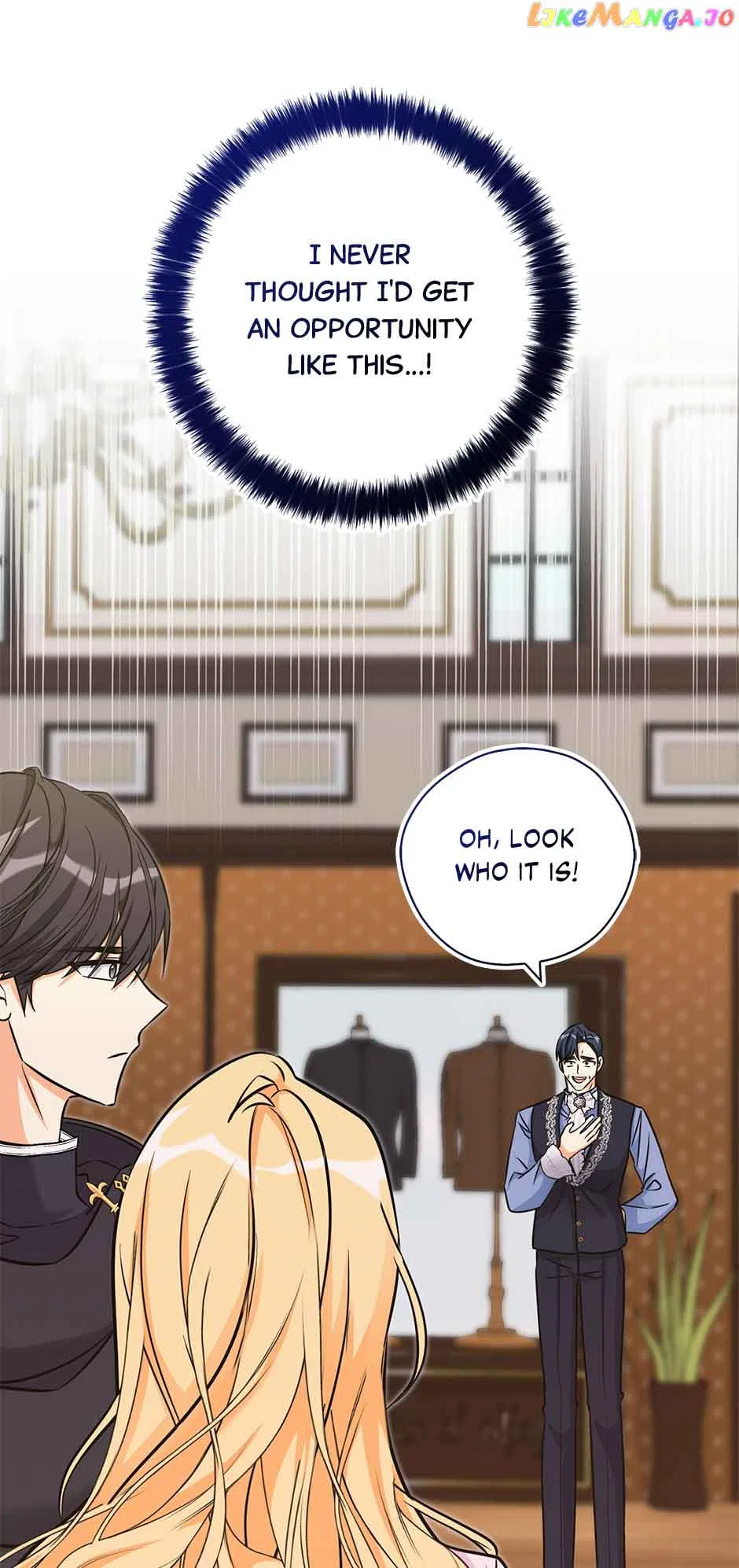 My Three Tyrant Brothers Chapter 102 – Page 66