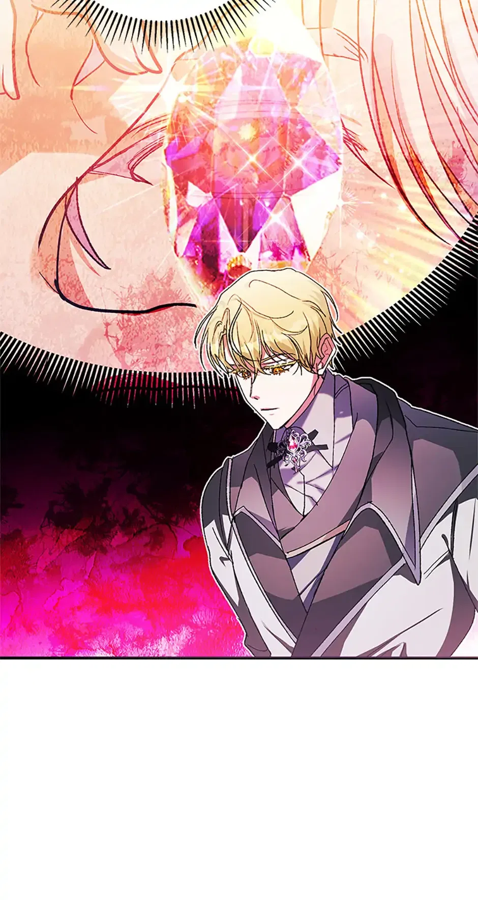 Hey, Little Duke, Just Trust this Sister! Chapter 69 – Page 6