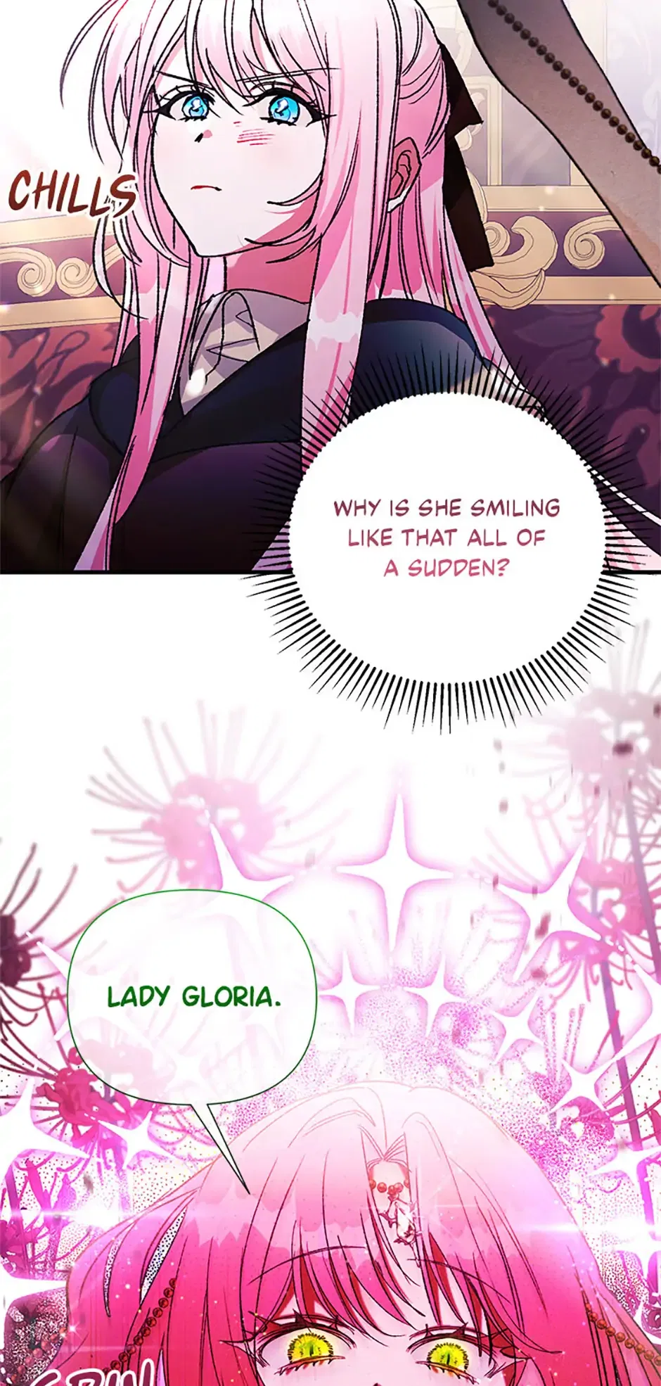 Hey, Little Duke, Just Trust this Sister! Chapter 69 – Page 18