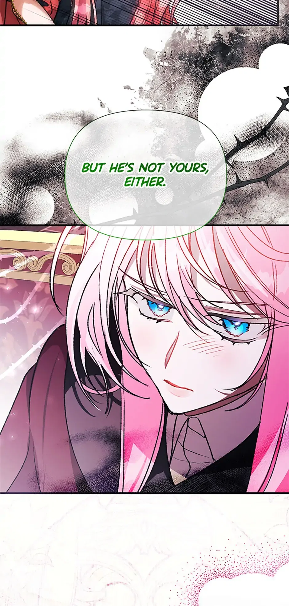 Hey, Little Duke, Just Trust this Sister! Chapter 69 – Page 21