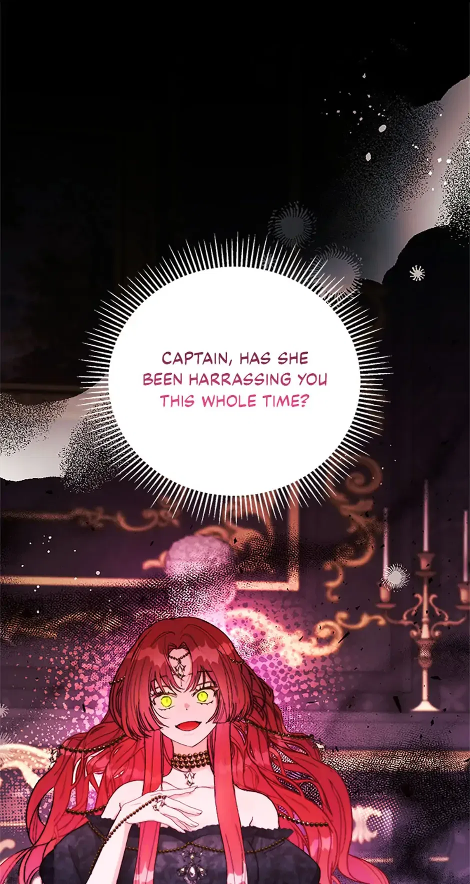 Hey, Little Duke, Just Trust this Sister! Chapter 69 – Page 23