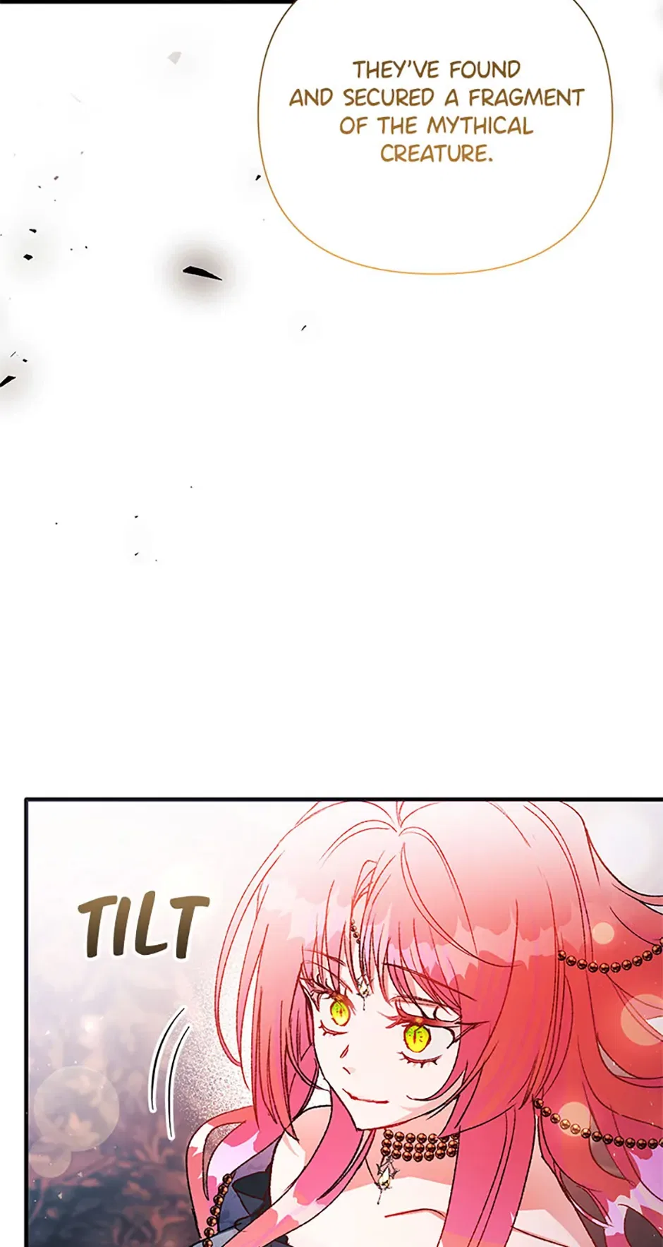 Hey, Little Duke, Just Trust this Sister! Chapter 69 – Page 26