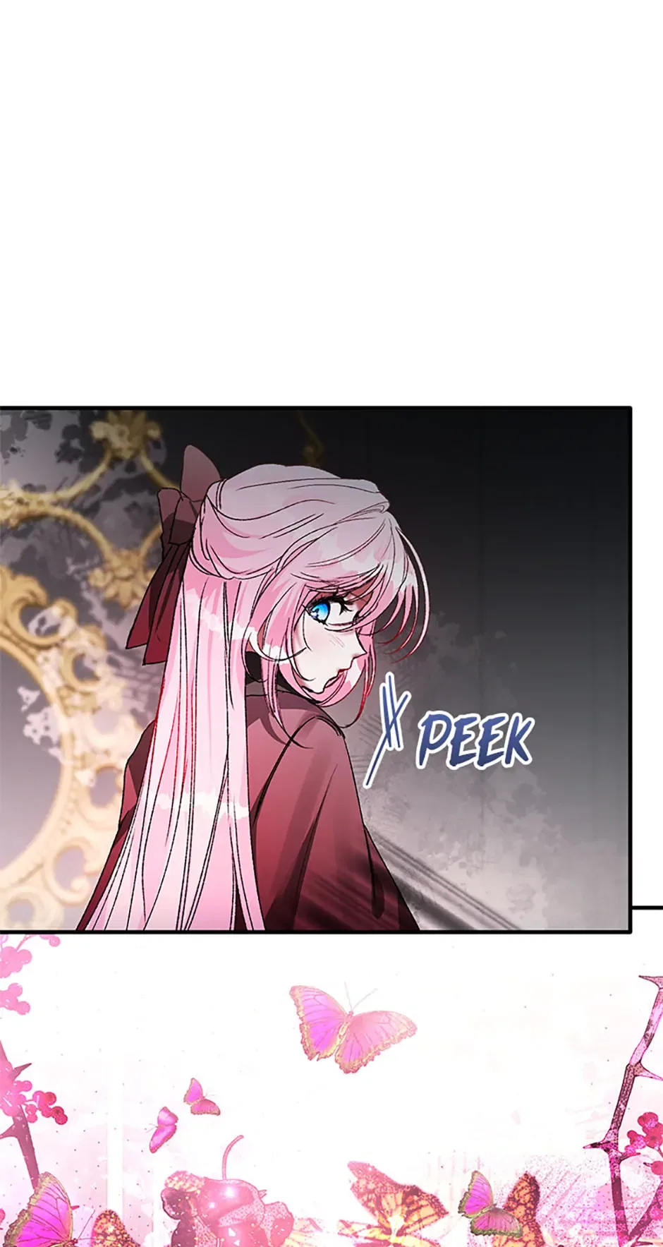 Hey, Little Duke, Just Trust this Sister! Chapter 69 – Page 30