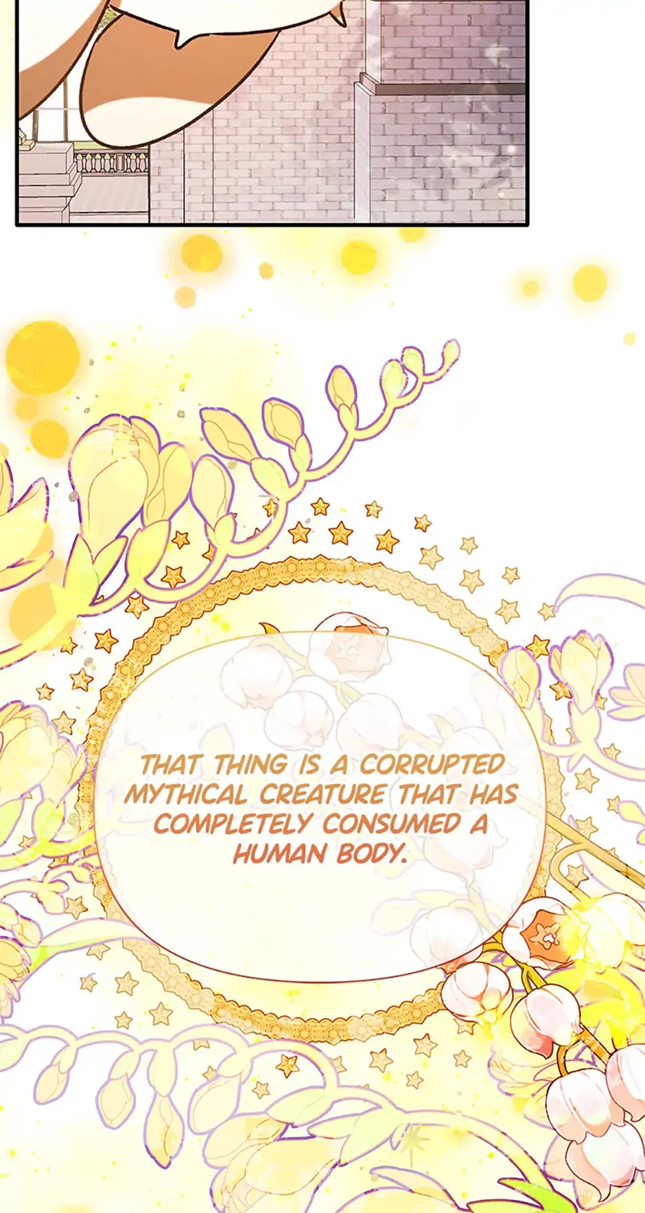 Hey, Little Duke, Just Trust this Sister! Chapter 69 – Page 35