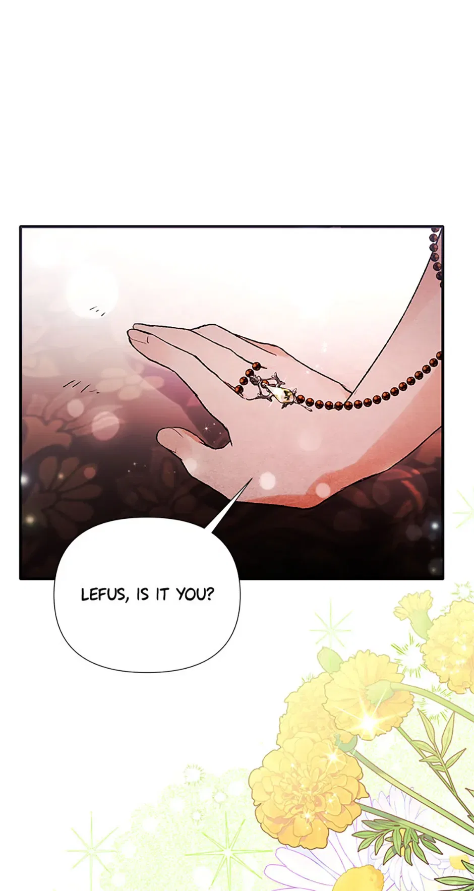 Hey, Little Duke, Just Trust this Sister! Chapter 69 – Page 37
