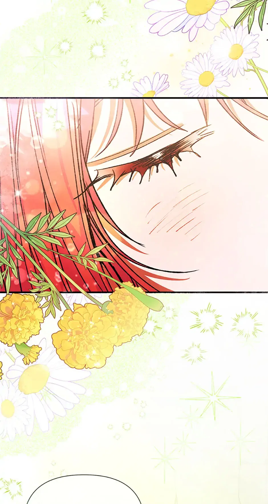 Hey, Little Duke, Just Trust this Sister! Chapter 69 – Page 38