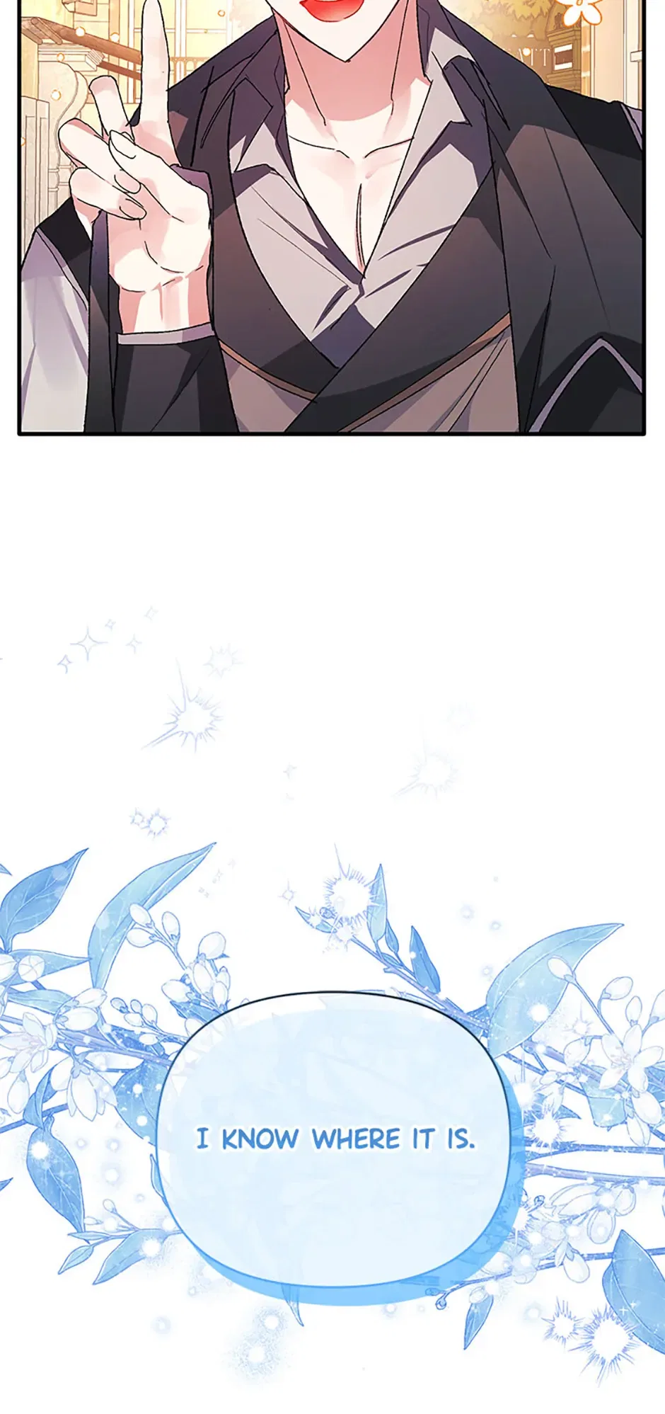 Hey, Little Duke, Just Trust this Sister! Chapter 69 – Page 50
