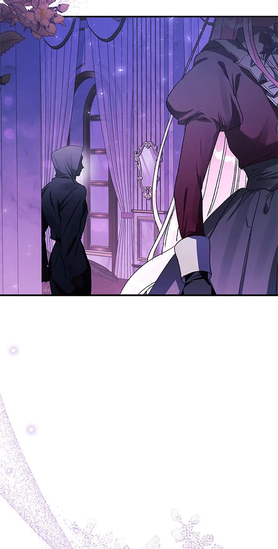 Hey, Little Duke, Just Trust this Sister! Chapter 69 – Page 63