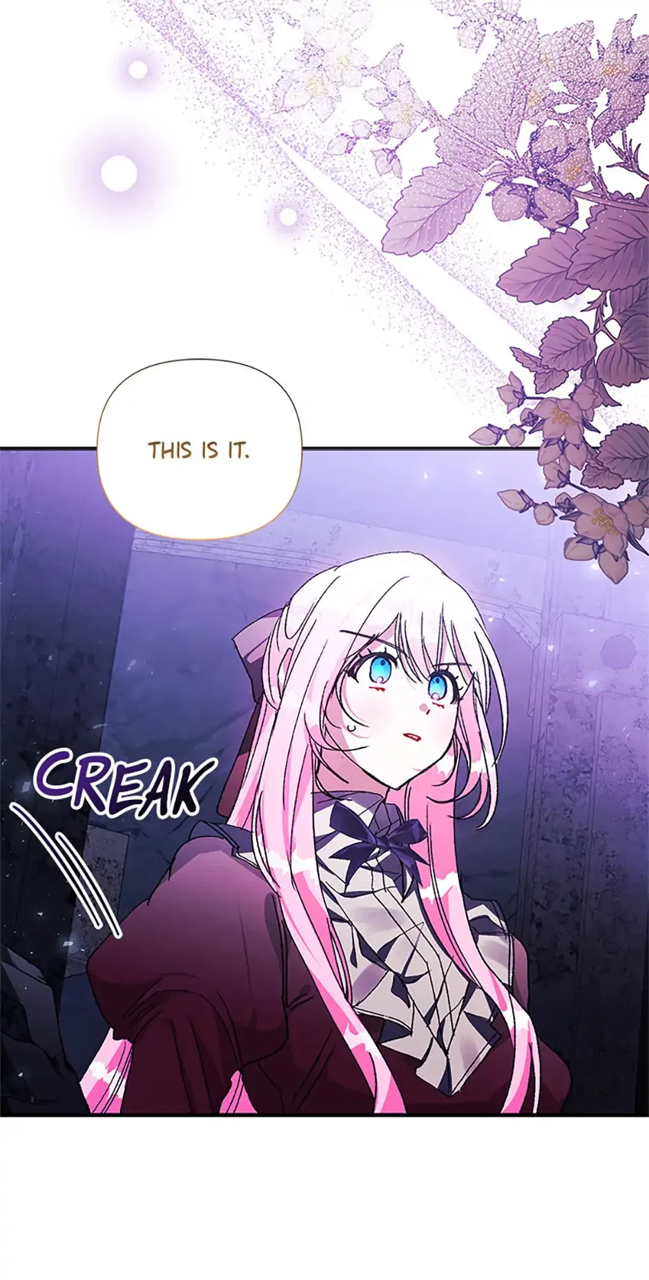 Hey, Little Duke, Just Trust this Sister! Chapter 69 – Page 64