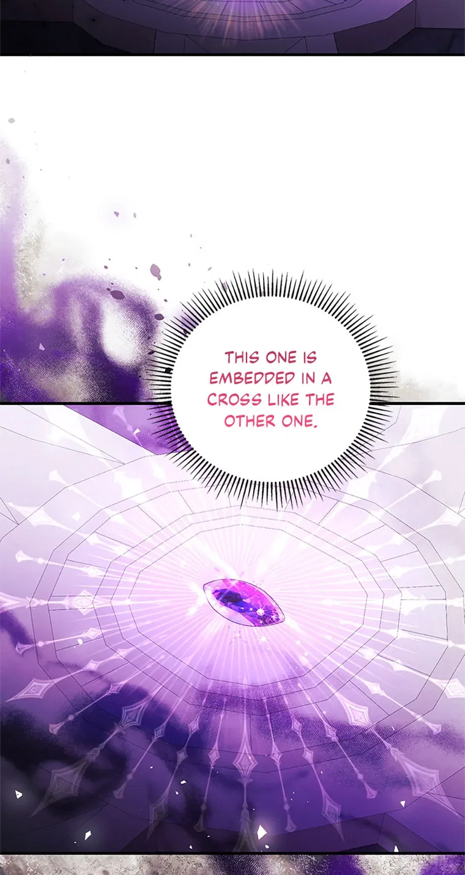 Hey, Little Duke, Just Trust this Sister! Chapter 69 – Page 66