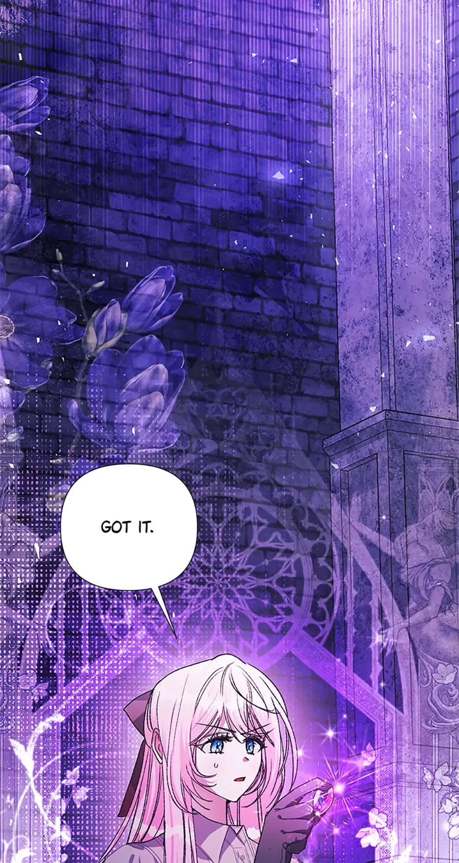 Hey, Little Duke, Just Trust this Sister! Chapter 69 – Page 70