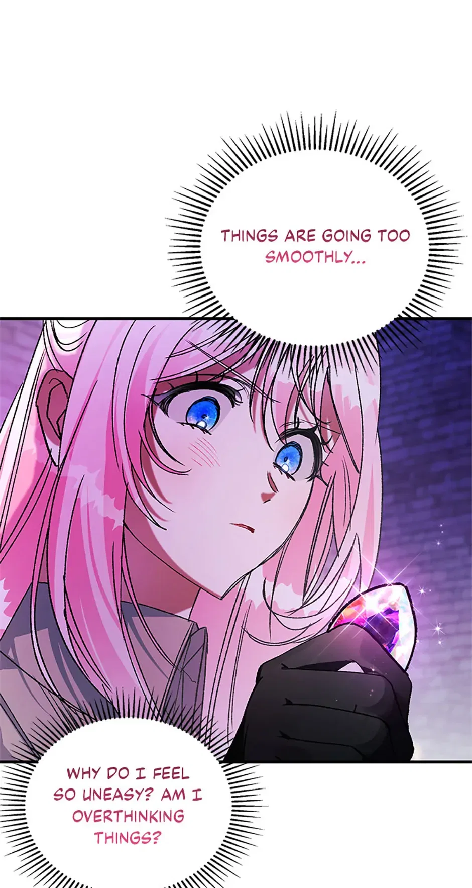 Hey, Little Duke, Just Trust this Sister! Chapter 69 – Page 72