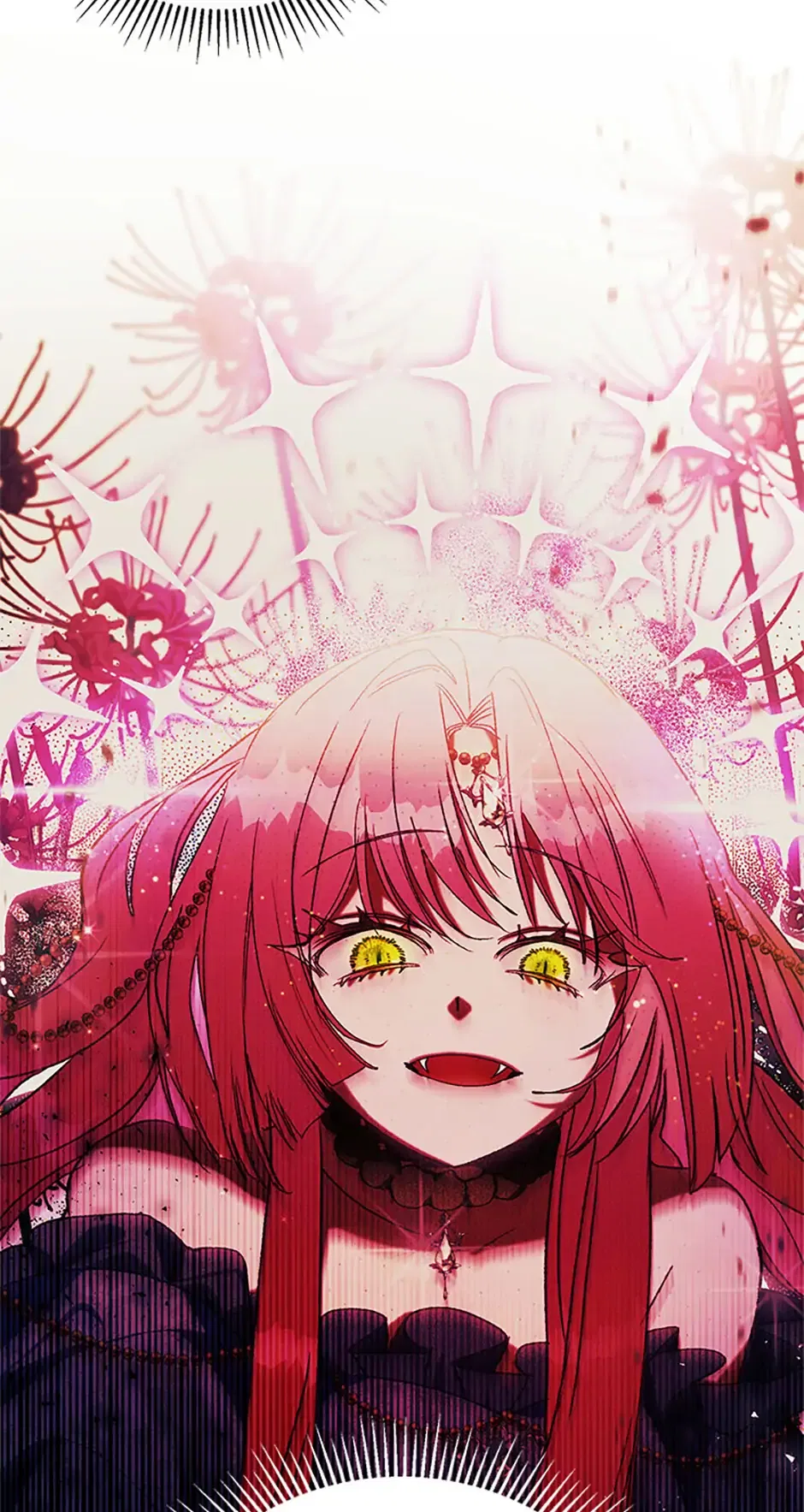 Hey, Little Duke, Just Trust this Sister! Chapter 69 – Page 73