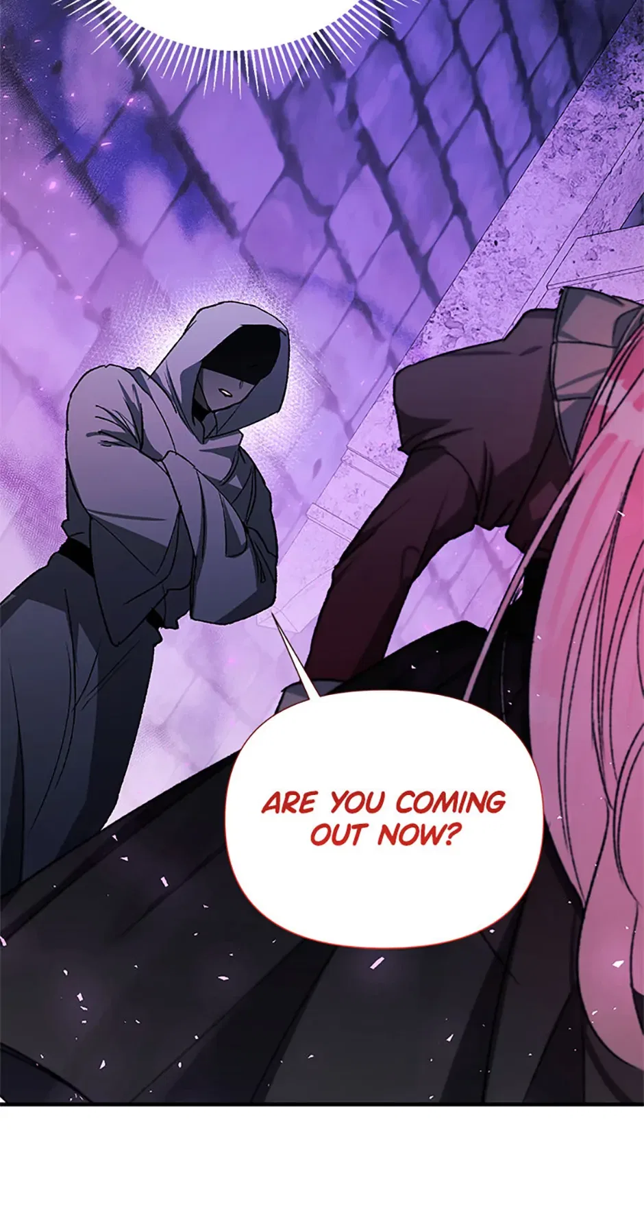 Hey, Little Duke, Just Trust this Sister! Chapter 69 – Page 75