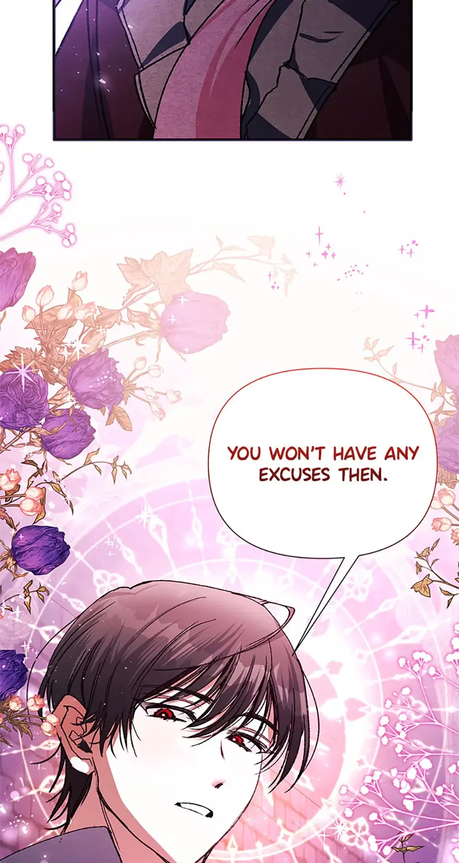 Hey, Little Duke, Just Trust this Sister! Chapter 69 – Page 77