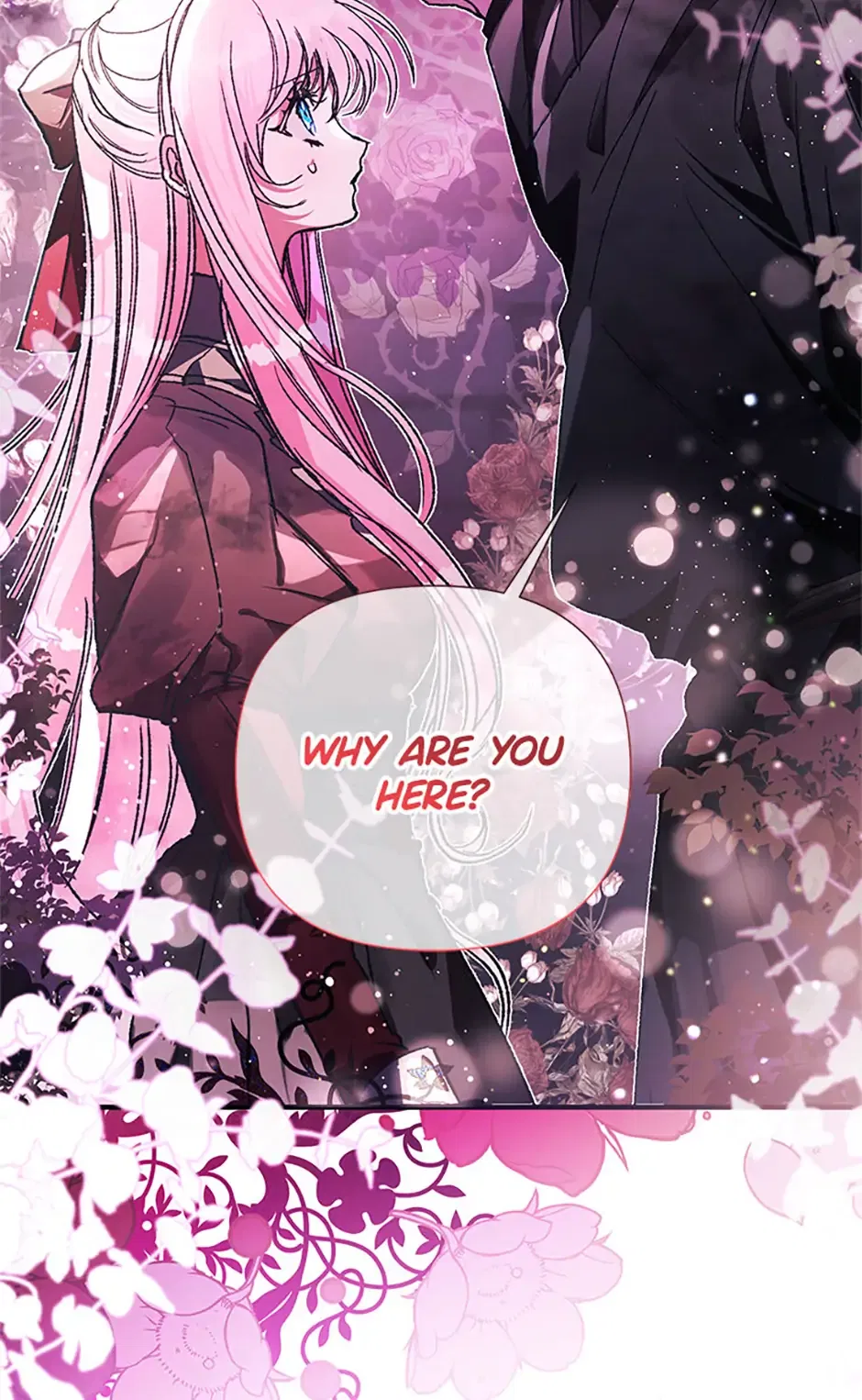 Hey, Little Duke, Just Trust this Sister! Chapter 69 – Page 80