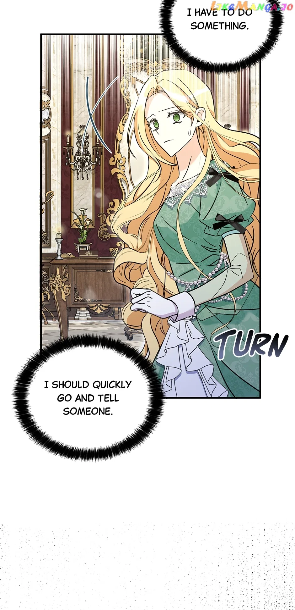 My Three Tyrant Brothers Chapter 101 – Page 5