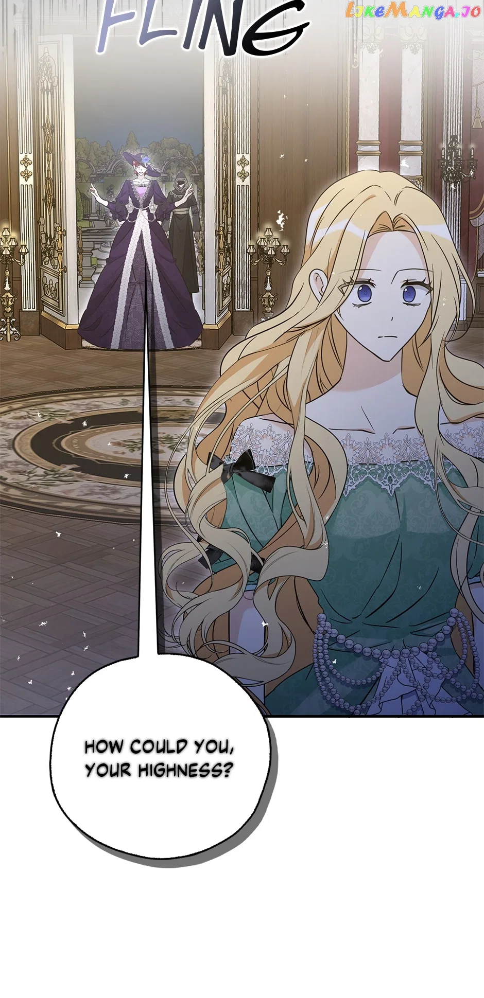 My Three Tyrant Brothers Chapter 101 – Page 7
