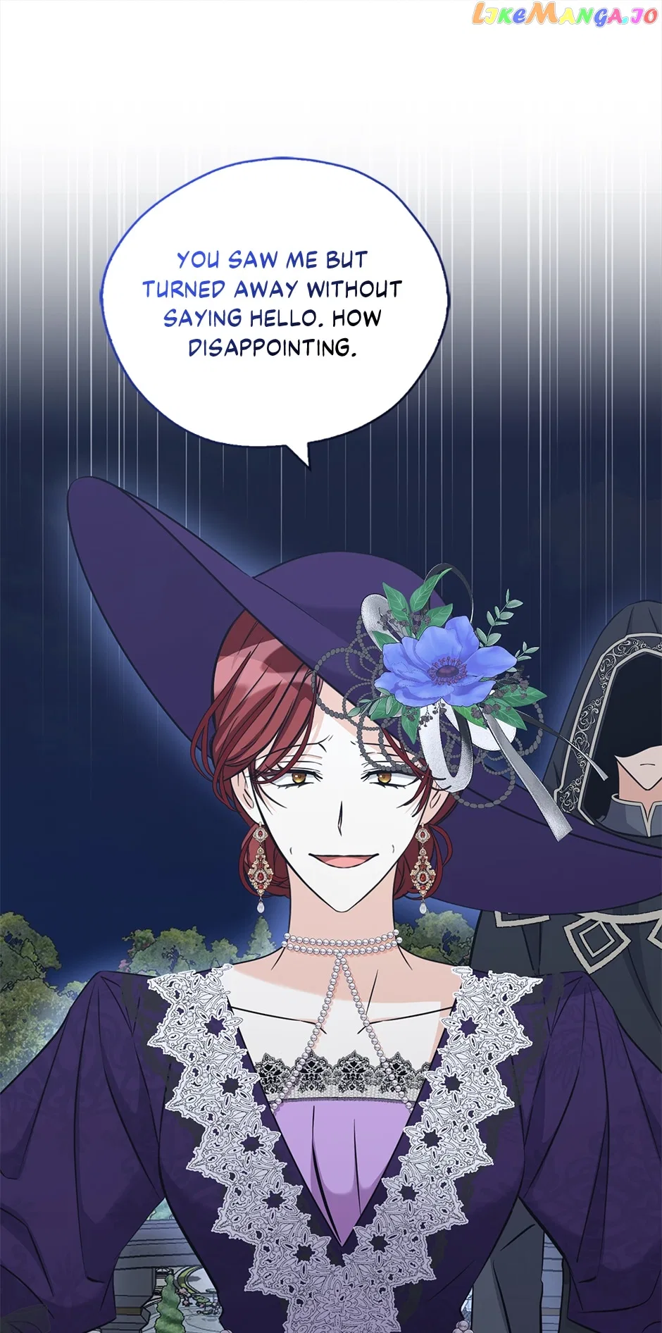 My Three Tyrant Brothers Chapter 101 – Page 8
