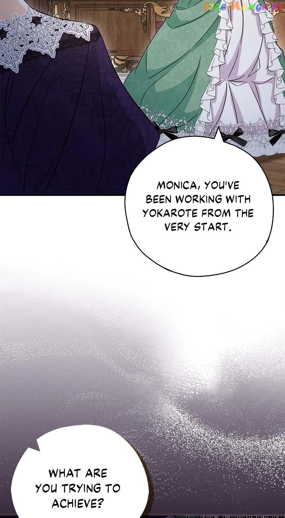 My Three Tyrant Brothers Chapter 101 – Page 17